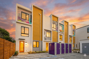 Oakland apartment for rent - Magnolia
