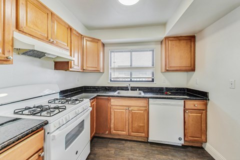Floor plan for 3 beds, 1 bath