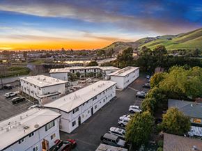 Fremont apartment for rent - 80 Harris - Niles Station