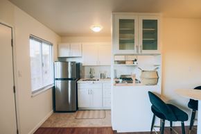 Oakland apartment for rent - Palmcrest