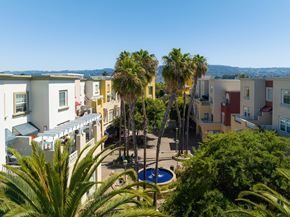 Oakland apartment for rent - 1616 35th Ave