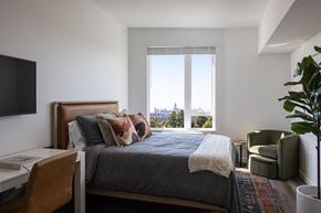 Oakland apartment for rent - ArtHaus Ninth