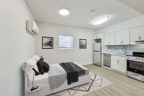 Oakland apartment for rent - Oakbrook