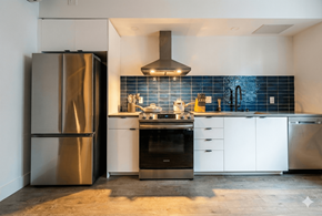 Oakland apartment for rent - Magnolia