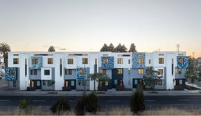 Oakland apartment for rent - Welcome Home