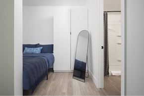 Oakland apartment for rent - Bed Tucked Away