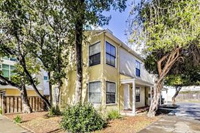 Berkeley apartment for rent - 2127 Dwight