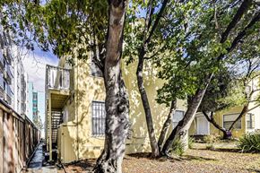 Berkeley apartment for rent - 2127 Dwight