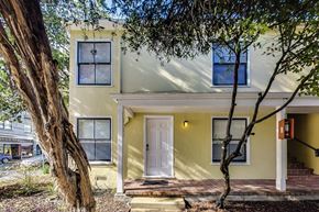 Berkeley apartment for rent - 2127 Dwight