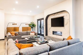 Clubroom