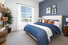 Los Angeles apartment for rent - alt bathroom