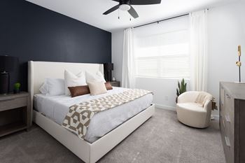 2” Woodgrain blinds