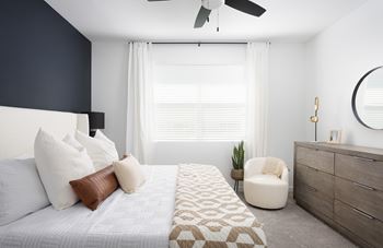 2” Woodgrain blinds