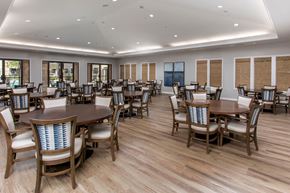 Murrieta apartment for rent - FountainGlen Grand Isle Community Clubhouse  at 55+ FountainGlen Grand Isle, Murrieta, CA