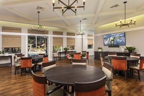 Ladera Ranch apartment for rent - Community Clubhouse at 55+ Remington at Ladera Ranch, California