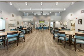 Laguna Niguel apartment for rent - Clubhouse At Clubhouse at 55+ FountainGlen Laguna Niguel, California, 92677