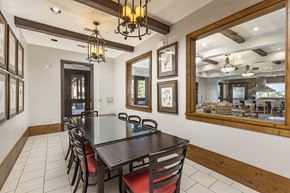Fullerton apartment for rent - Clubhouse Arts Crafts at 55+ FountainGlen  Jacaranda, Fullerton, CA, 92833