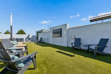 Oakland apartment for rent - Edson House