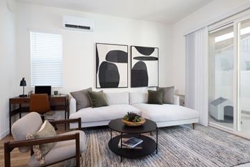 Roseville townhouse for rent - Estia Roseville