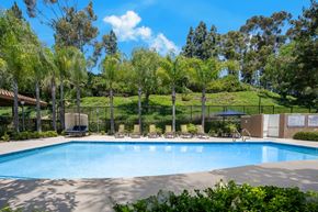 Laguna Niguel apartment for rent - Swimming pool at 55+ FountainGlen Laguna Niguel