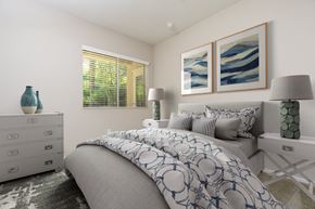 Laguna Niguel apartment for rent - Bedroom at 55+ FountainGlen Laguna Niguel