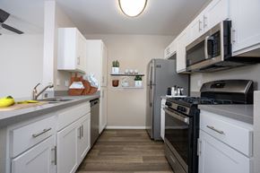 Laguna Niguel apartment for rent - Kitchen at 55+ FountainGlen Laguna Niguel