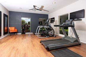 Stevenson Ranch apartment for rent - Fitness Center at FountainGlen Stevenson Ranch
