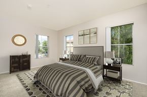 Stevenson Ranch apartment for rent - FountainGlen Stevenson Ranch apartment bedroom