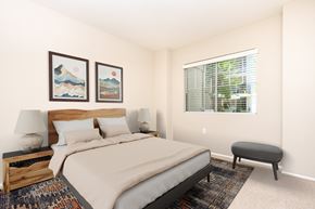 Rancho Cucamonga apartment for rent - Large Bedroom at 55+ FountainGlen Terra Vista, Rancho Cucamonga