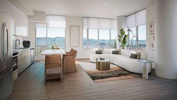 Sustainably designed homes
