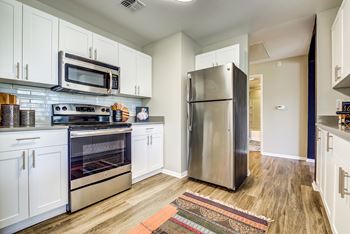 Kitchen unit