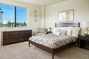 Van Nuys apartment for rent - Large Bedroom at 6940 Sepulveda, Van Nuys  