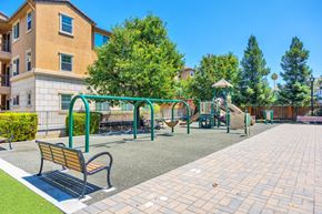 San Jose apartment for rent - the preserve at ballantyne commons community playground at Aviara Apartments, San Jose, CA