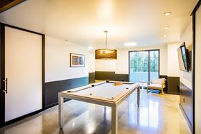 San Francisco apartment for rent - Billiards Table at Ansel, San Francisco, 94103