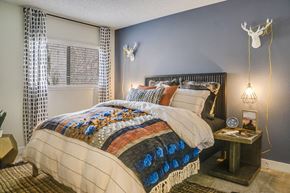 Norwalk apartment for rent - Gorgeous Bedroom at Solterra At Civic Center, Norwalk  