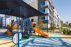 Irvine apartment for rent - Playground at Rize Irvine, Irvine, CA, 92614