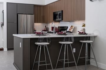 Monrovia apartment for rent - Trestle