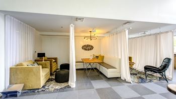 Social nooks