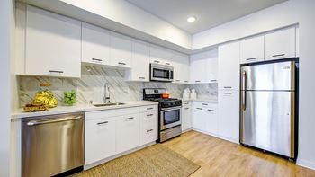 Kitchen appliances