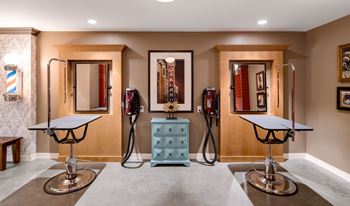 The groomery - pet spa