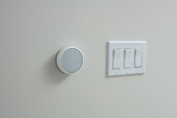 Dream suite smart-home technology