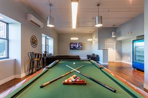 New Britain apartment for rent - Media Room
