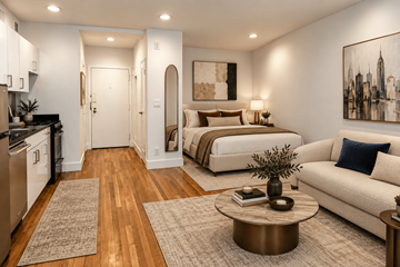 New York apartment for rent - 207 East 37 St.