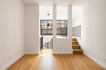 Oversized windows