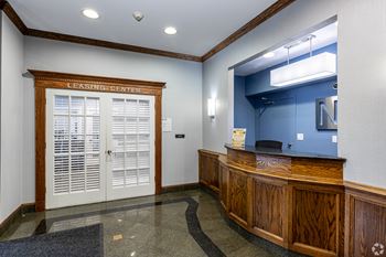 Concierge