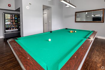 Recreation/media room