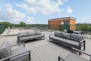 Sundeck