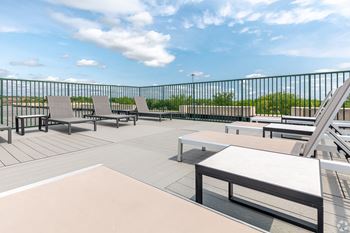 Sundeck