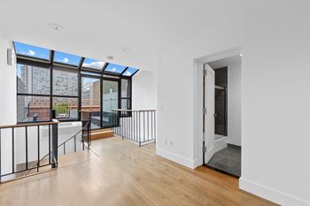 Oversized windows