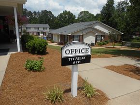 Laurens apartment for rent - Meadowbrook